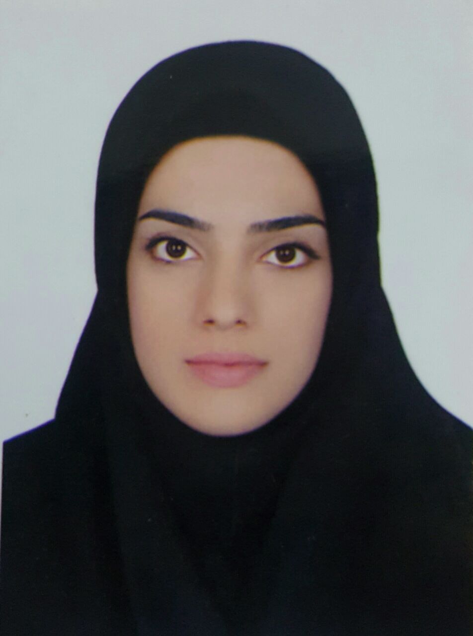  سمانه یزدانی